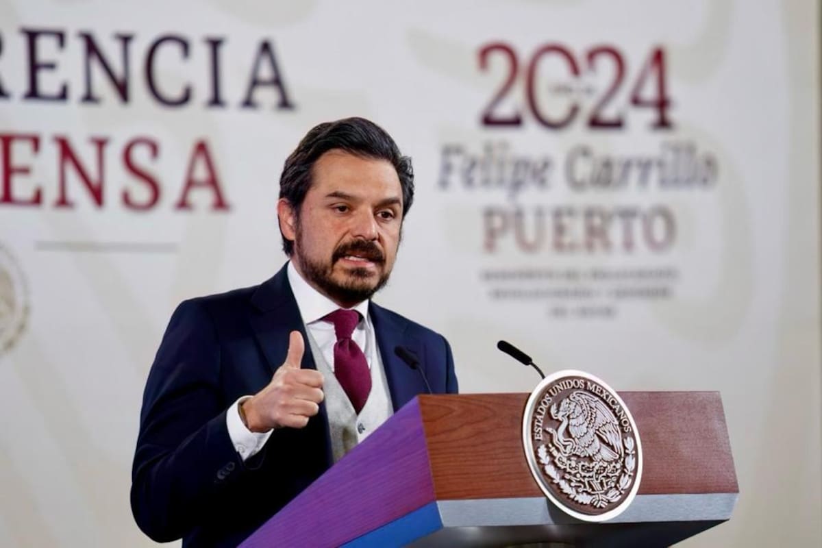 Zoé Robledo aclara que la Modalidad 40 no desaparece; se buscan frenar esquemas de simulación y fraude