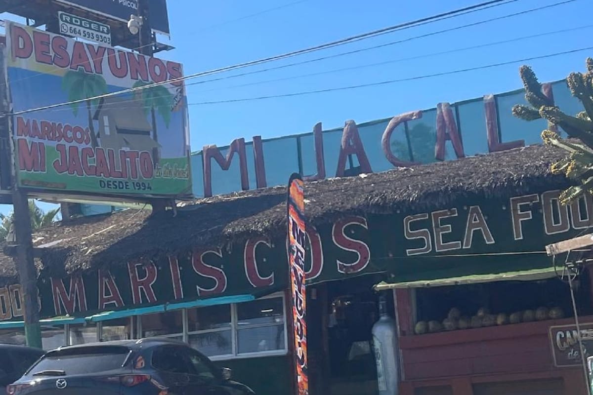 Bajas ventas en restaurantes de mariscos durante Cuaresma preocupan a restauranteros de Rosarito