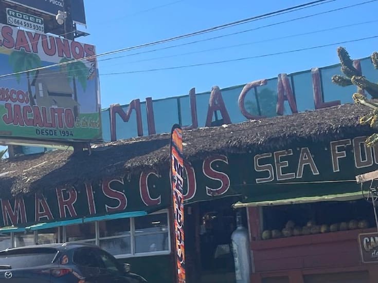 Bajas ventas en restaurantes de mariscos durante Cuaresma preocupan a restauranteros de Rosarito