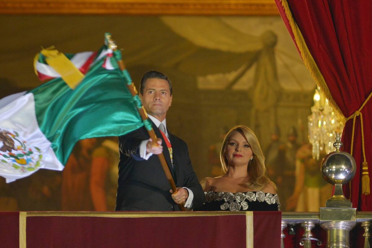 Enrique Peña Nieto niega sobornos por Pegasus: “Me entregué a servir a México”, asegura y reacciona a posible investigación en su contra