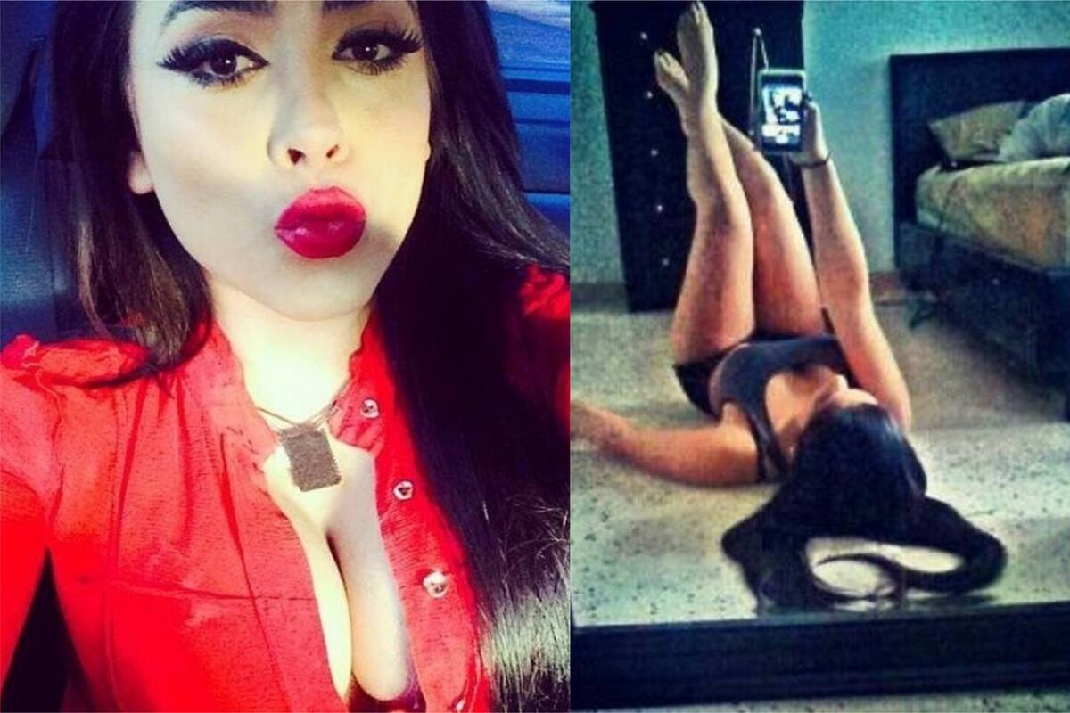 ¿Quién era la Emperatriz de Los Antrax hallada muerta en Culiacán?
