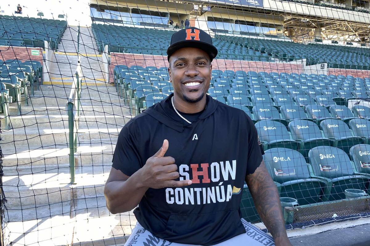 Sorprende a Thyago Vieira nivel de Liga Mexicana del Pacífico