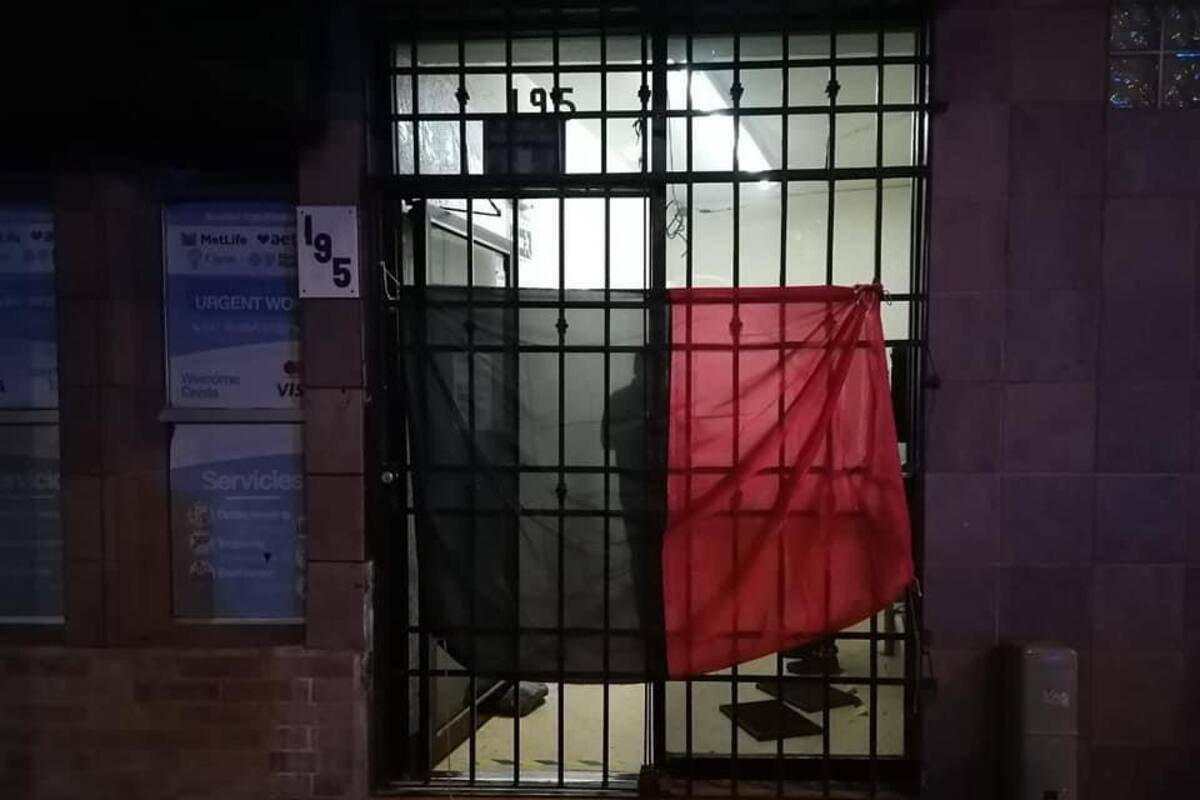 Contabilizó BC mil 673 emplazamientos a huelga en 2019: Inegi