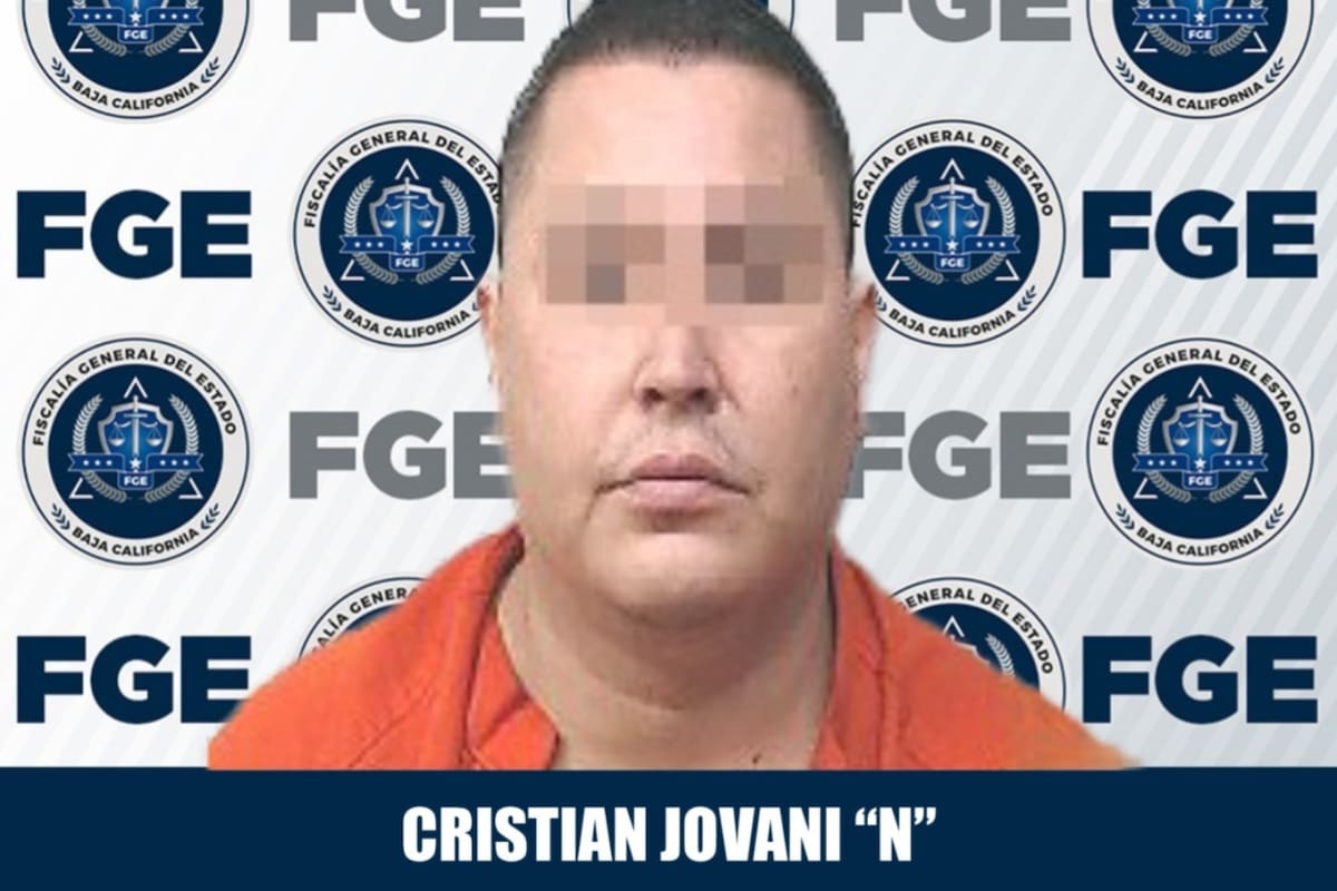 Imponen prisión preventiva a acusado de abuso sexual en la colonia Independencia