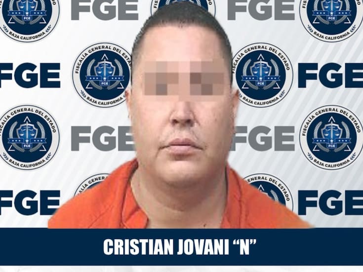 Imponen prisión preventiva a acusado de abuso sexual en la colonia Independencia