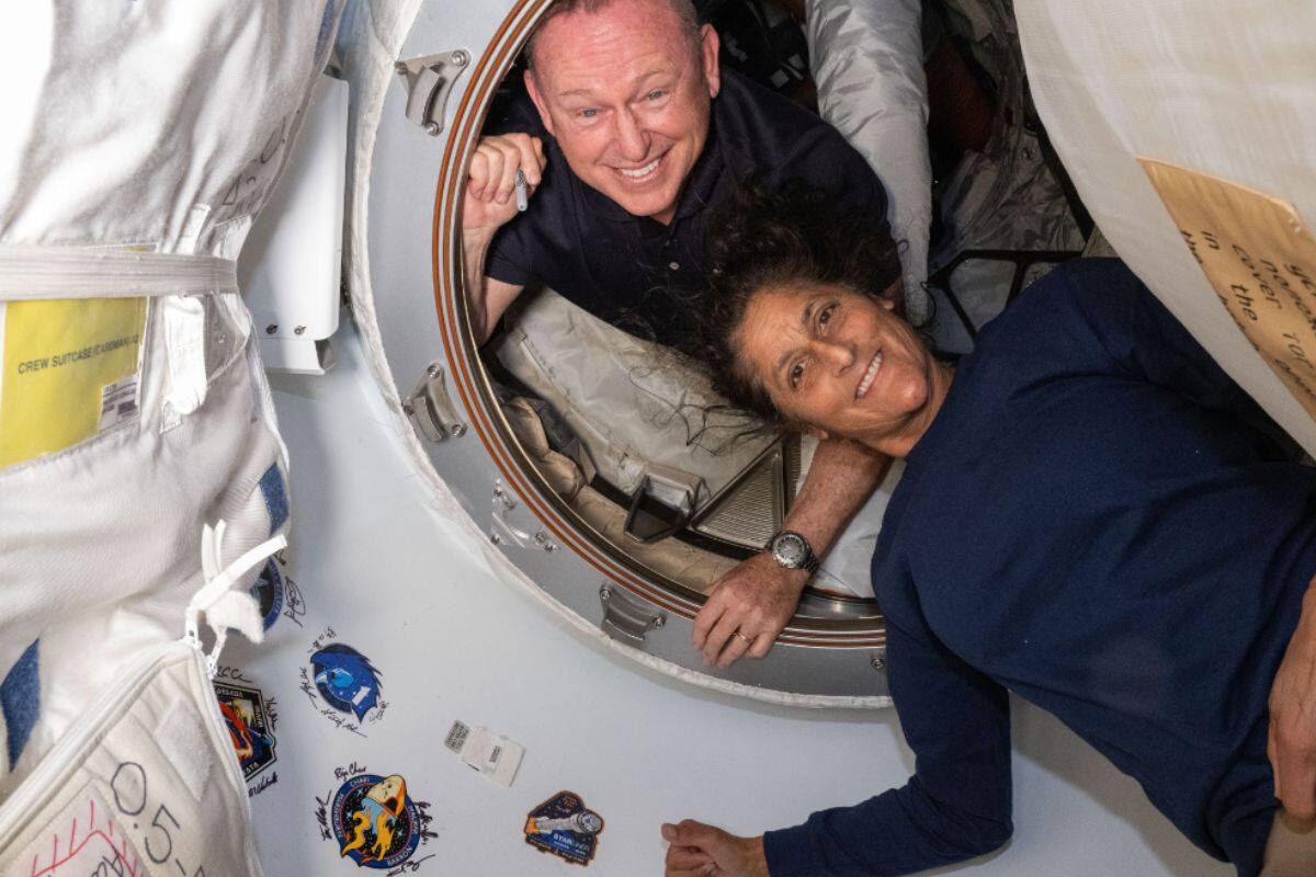 ¿Por qué los astronautas de la NASA están varados? Expertos revelan cómo rescatarlos en caso de que Plan A falle