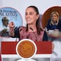 Sheinbaum dice que la FGR no tiene imputación contra Maru Campos ni Rocha Moya y aclara que sólo los van a entrevistar
