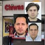 Estados Unidos sanciona a más de una docena de personas ligadas al Cártel de Sinaloa por convertir en criptomonedas las ganancias del fentanilo para moverlas hacia México, mediante empresas fachada y un restaurante en Chihuahua