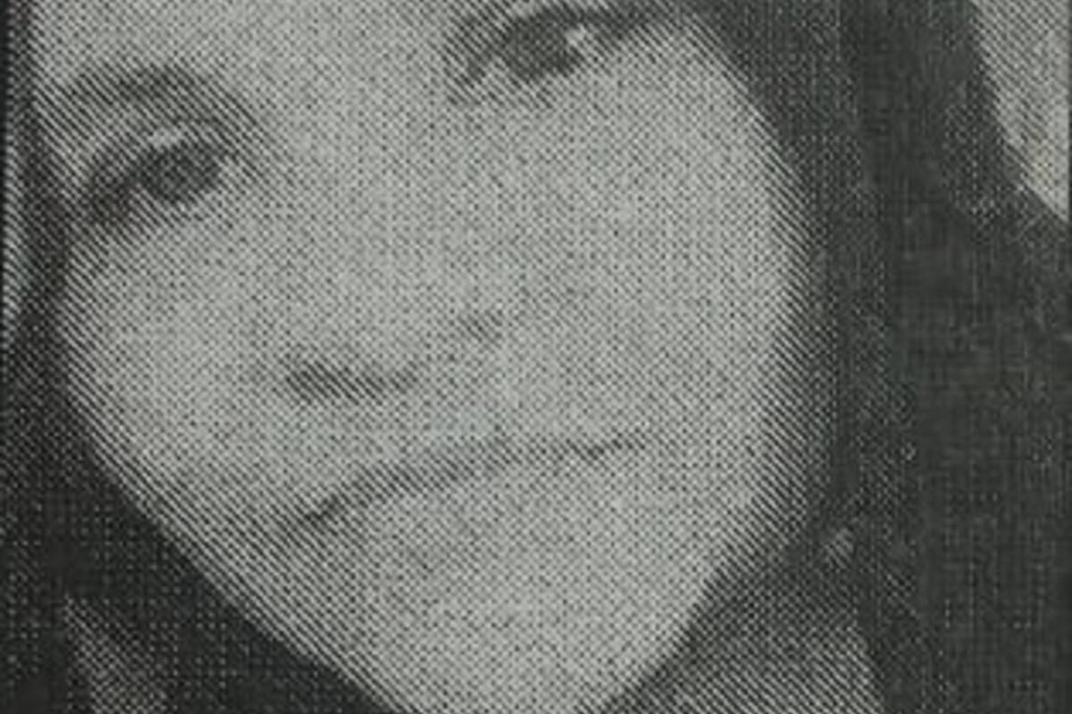Se busca a Isabel Cristina Tejeda Mejía de 49 años