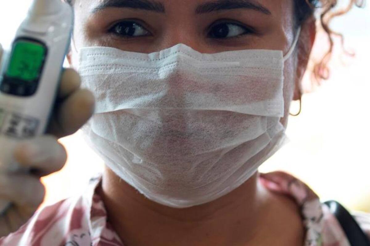 Se elevan a 41 las muertes por Covid-19 en Arizona; hay mil 769 contagiados