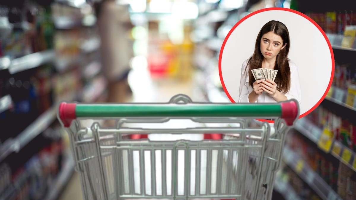 La confianza del consumidor en México cayó 0.7 puntos en mayo por la contracción de la economía, provocando que las familias posterguen compras de autos y electrodomésticos ante la persistente inflación