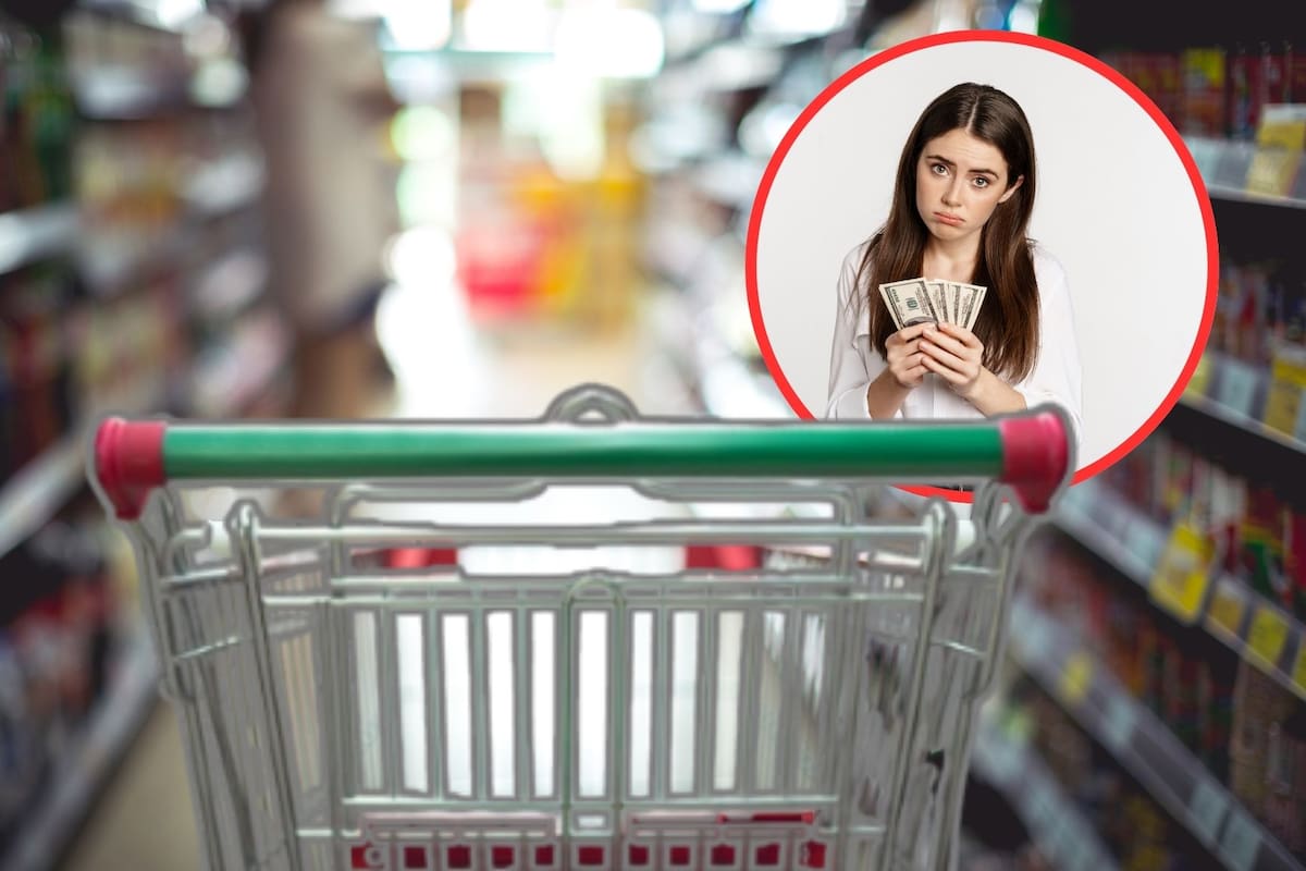La confianza del consumidor en México cayó 0.7 puntos en mayo por la contracción de la economía, provocando que las familias posterguen compras de autos y electrodomésticos ante la persistente inflación