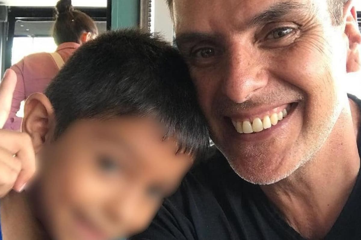 Hijo de Xavier Ortiz se quería quitar la vida, revela su mamá
