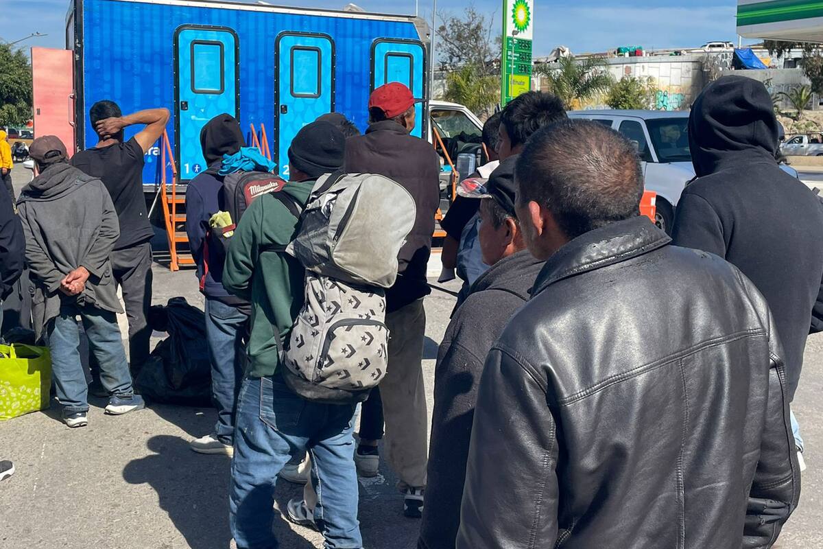 Reactivan en Tijuana programa ‘Integrando vidas’