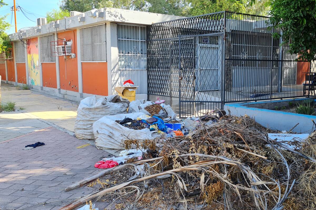 Covid-19 y educación en Sonora: Regresan hoy estudiantes sonorenses a las aulas bajo estrictas medidas sanitarias
