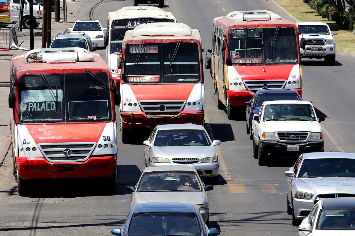 Hay operativo especial por Halloween