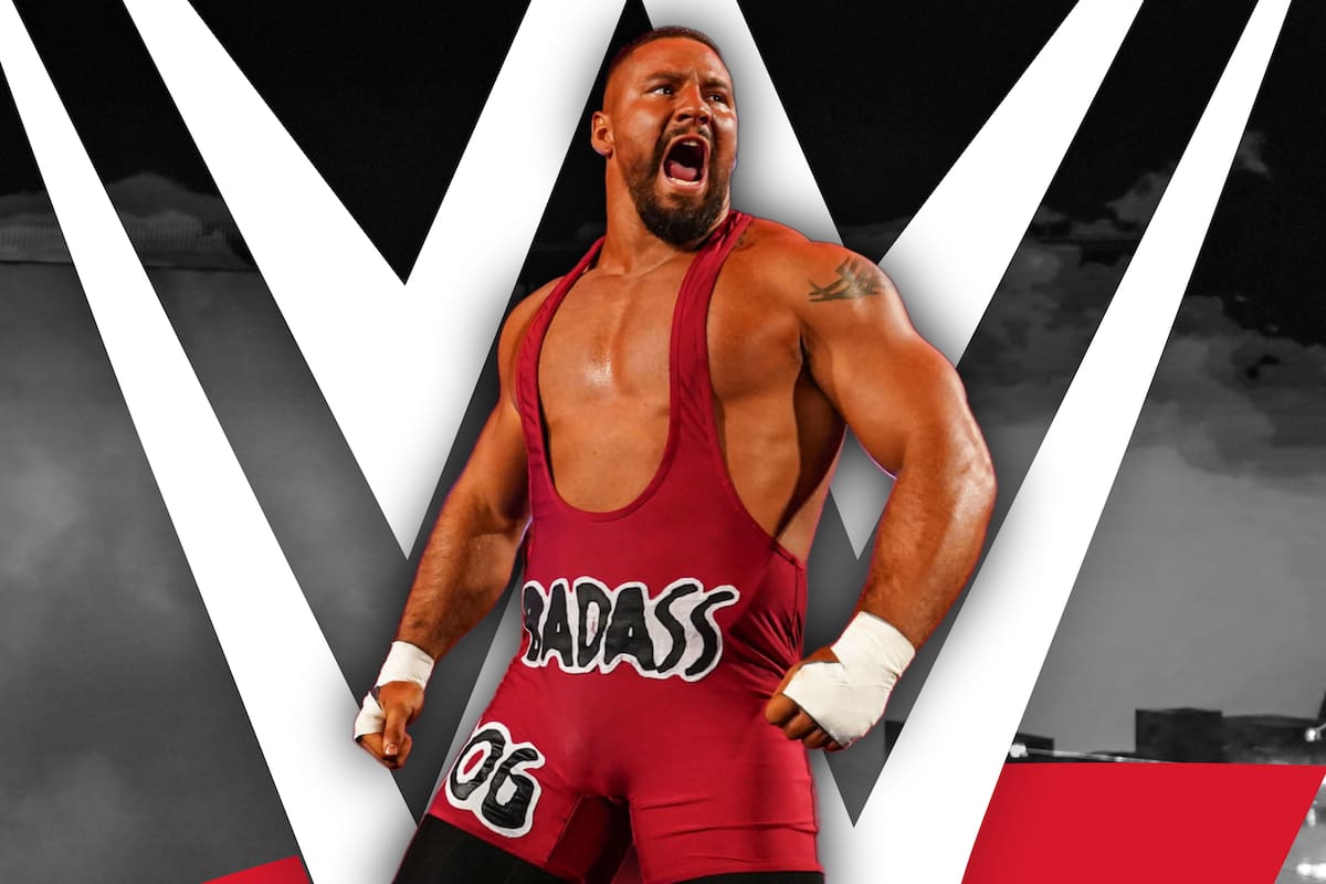 WWE: Bron Breakker baja tras operación y apunta a perderse Wrestlemania