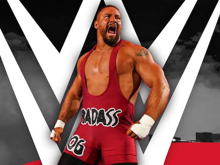 WWE: Bron Breakker baja tras operación y apunta a perderse Wrestlemania