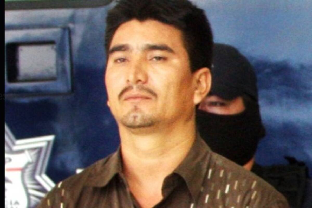 Encuentran el cadáver de Dimas Díaz Ramos, ex implicado en atentado contra Felipe Calderón