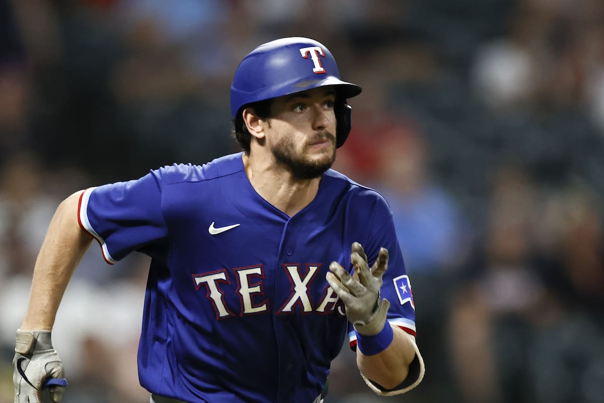 Se refuerzan Naranjeros de Hermosillo con Nick Solak