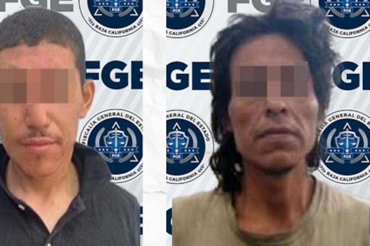 Vinculan a proceso a dos hombres por allanamiento