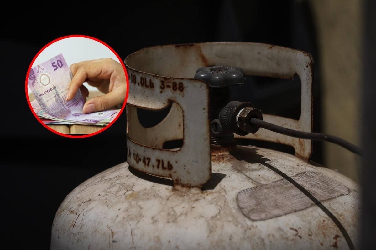 Regresan los aumentos del costo del gas LP para Mexicali