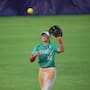 Cachanilla va por la gloria con México en la Copa Mundial de Softbol Femenil.