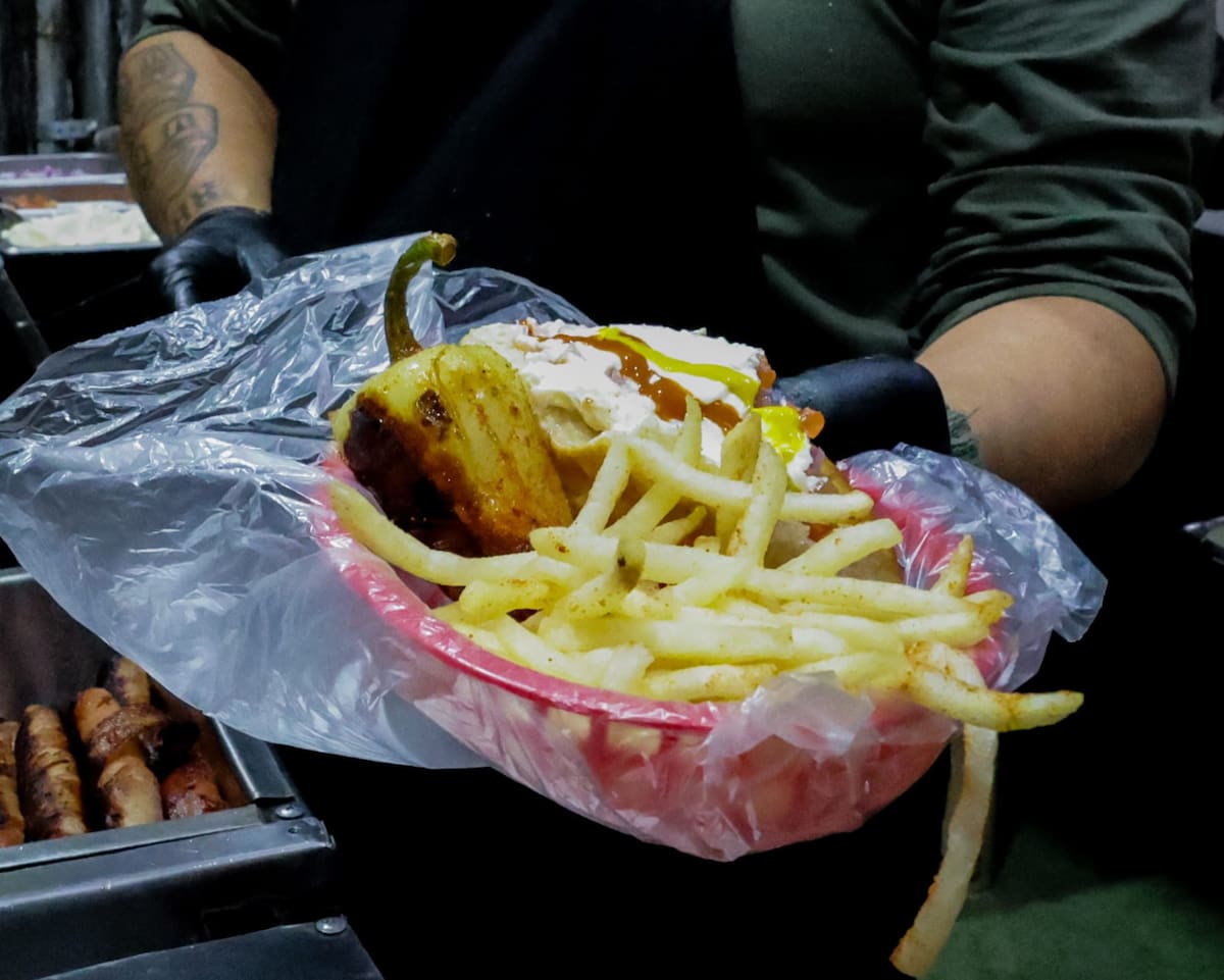 Foto: Javier Gallegos