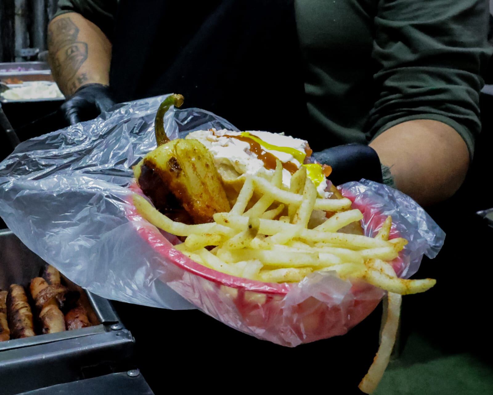 Foto: Javier Gallegos