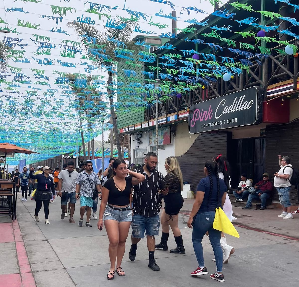 Se activará una estrategia de comunicación y promoción por 30 días que contempla la difusión de mensajes oficiales para reiterar que el destino opera con normalidad. Foto: Carmen Gutiérrez
