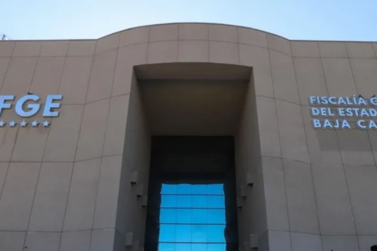 Sin denuncias por cobro de piso en Mexicali, asegura FGE