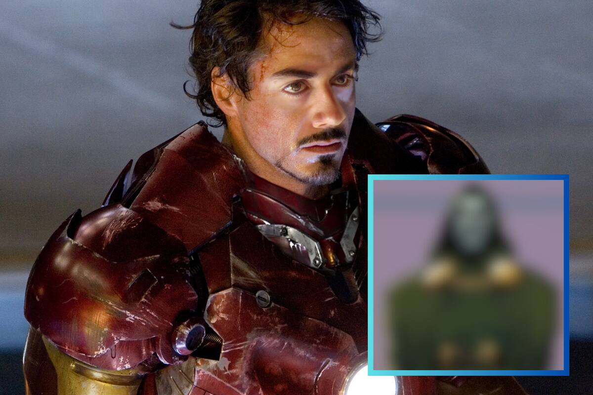Robert Downey Jr. estuvo a punto de ser otro personaje de Marvel antes de ‘Iron Man’