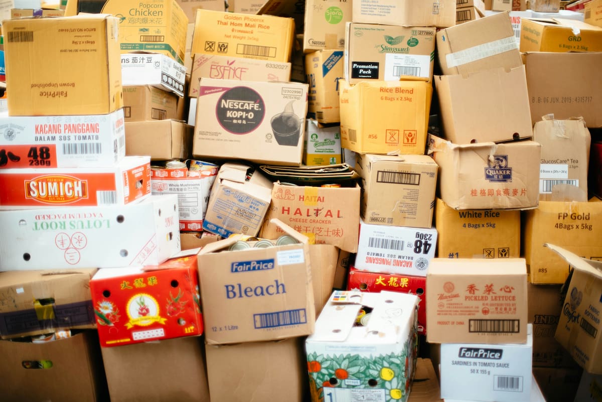La creciente demanda de compras por internet mantiene en expansión este modelo de trabajo temporal.