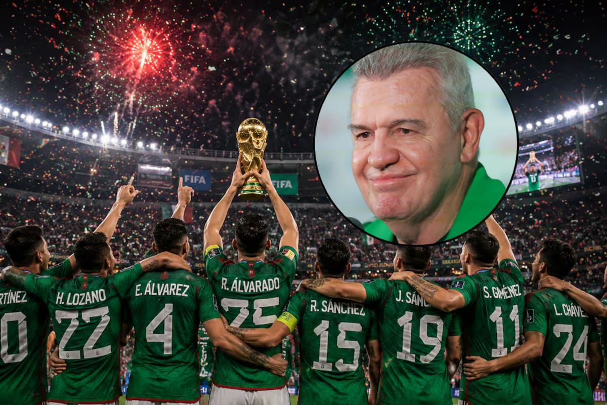 La afición ya dio su pronóstico: esto creen los mexicanos sobre el México vs Sudáfrica