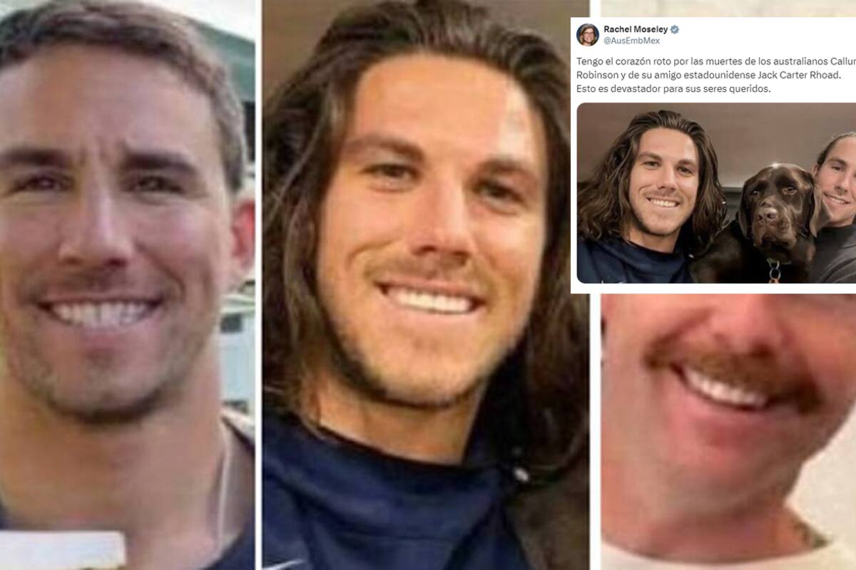 Embajadora de Australia se expresa por asesinato de surfistas en Ensenada