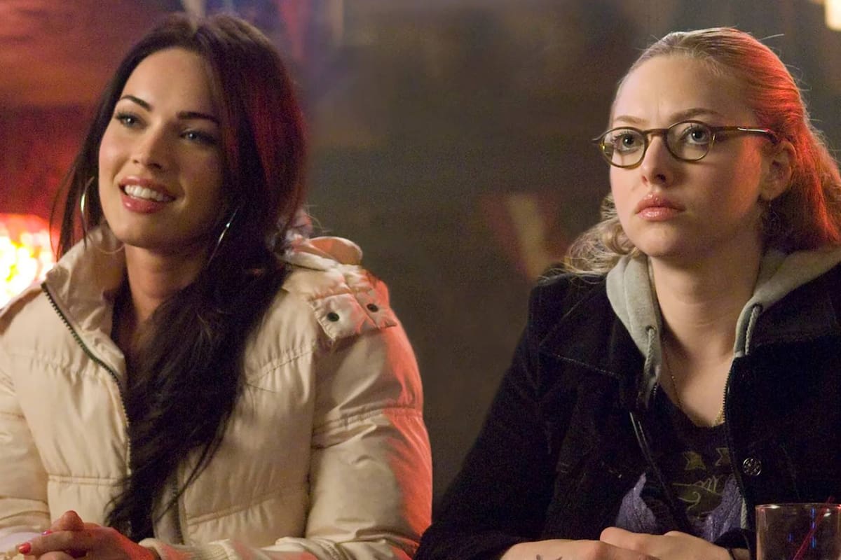 Amanda Seyfriend confirma desarrollo de secuela de ‘Jennifer’s Body’