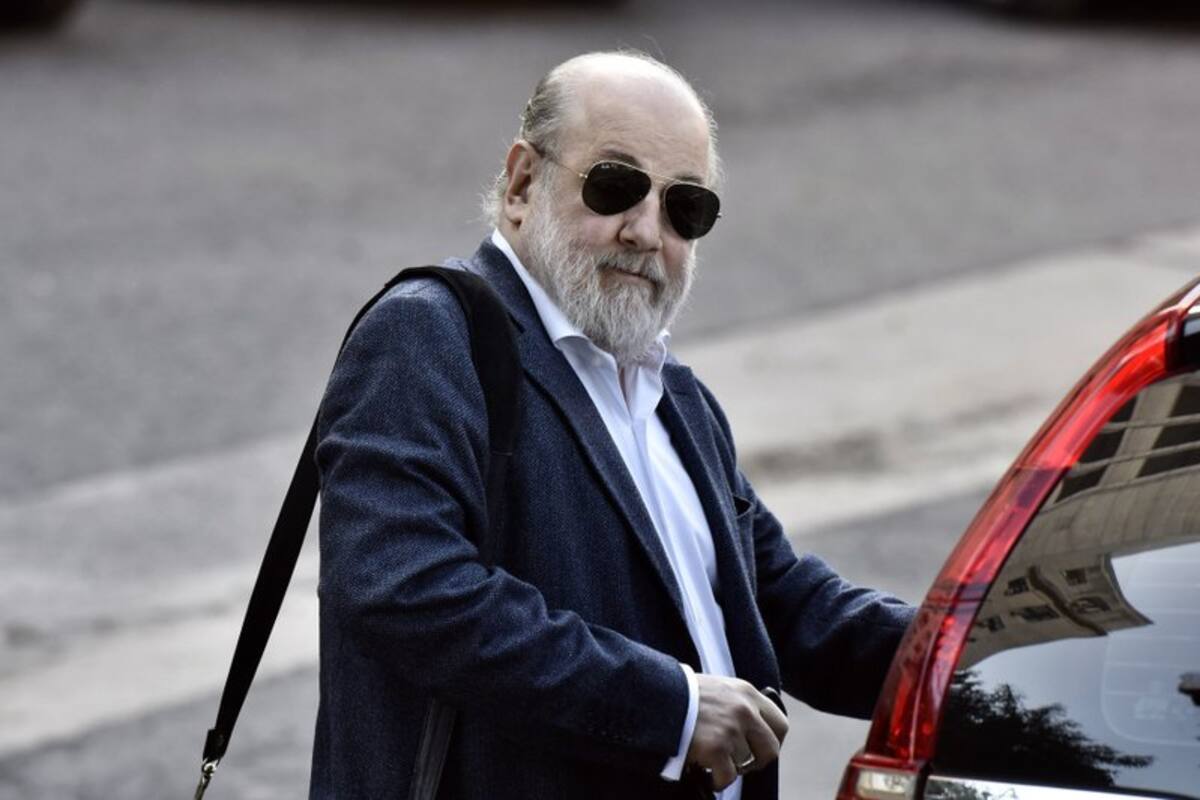 Muere juez argentino Claudio Bonadío que procesó a Cristina Fernández