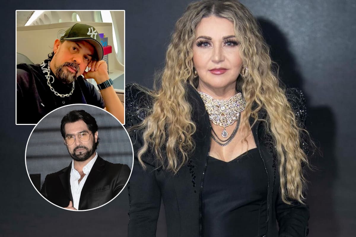 Alicia Villarreal le responde a Arturo Carmona y habla de su lucha contra Cruz Martínez