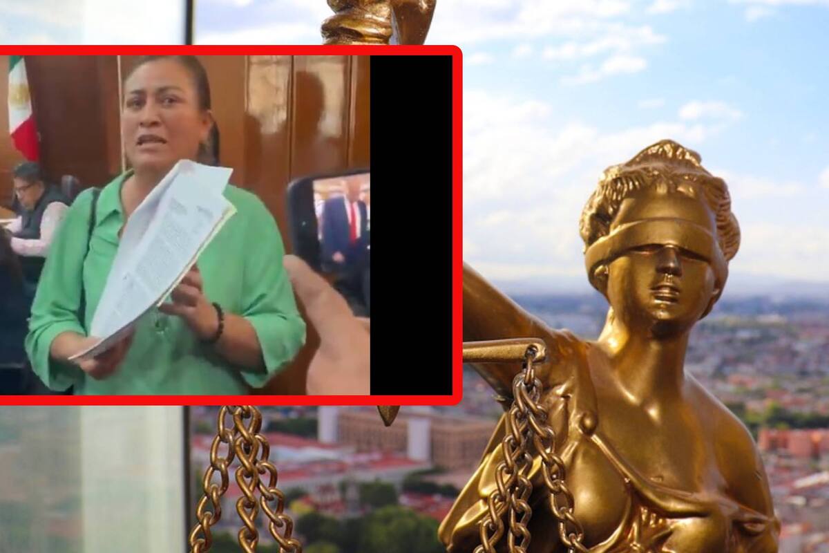 Acusan a un aspirante a juez en San Luis Potosí de tener vínculos con grupos criminales