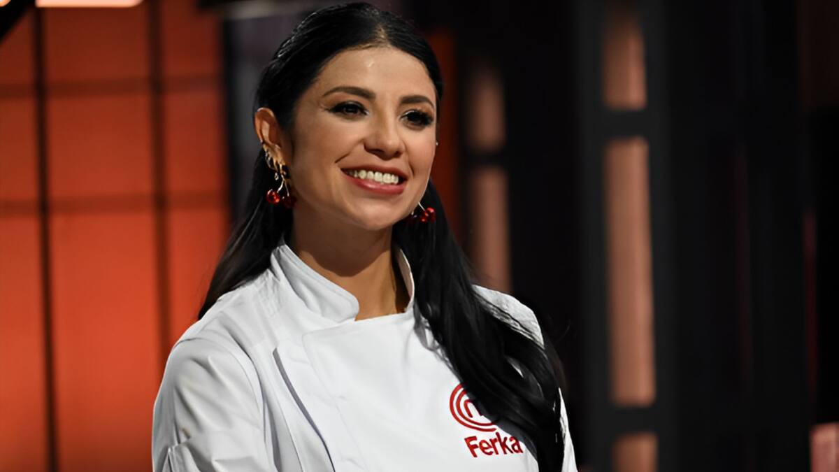 Ferka también subrayó que en el programa no hay lugar para favoritismos | Foto: Especial (instagram)