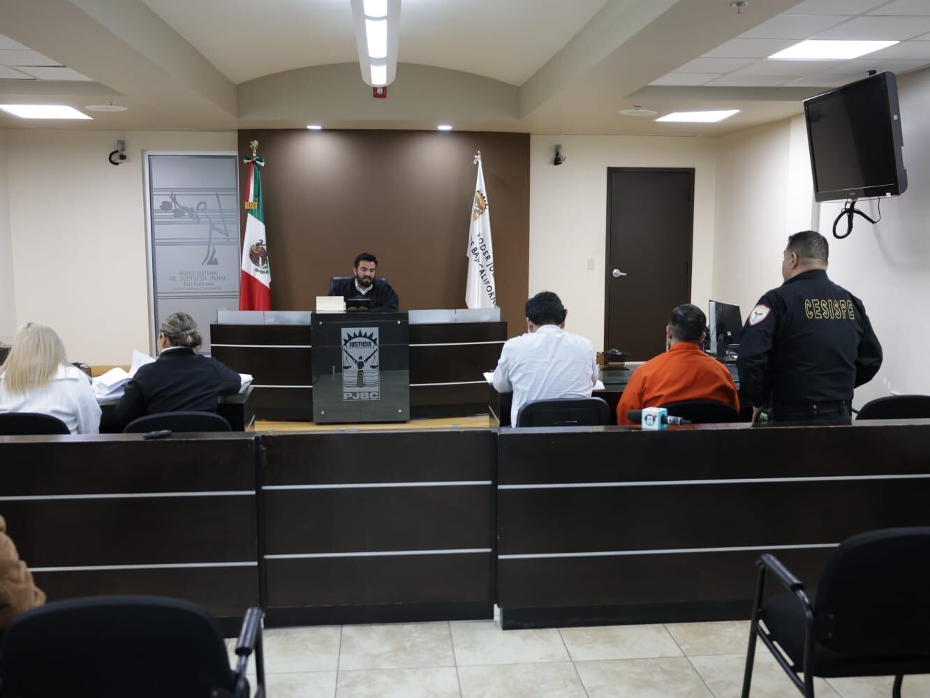 Foto: Javier Gallegos.