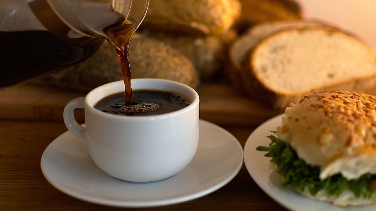 El café es una de las bebidas más consumidas en el mundo | Foto: Especial