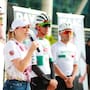 Abre Gobierno de Baja California convocatoria al Premio Estatal del Deporte 2026
