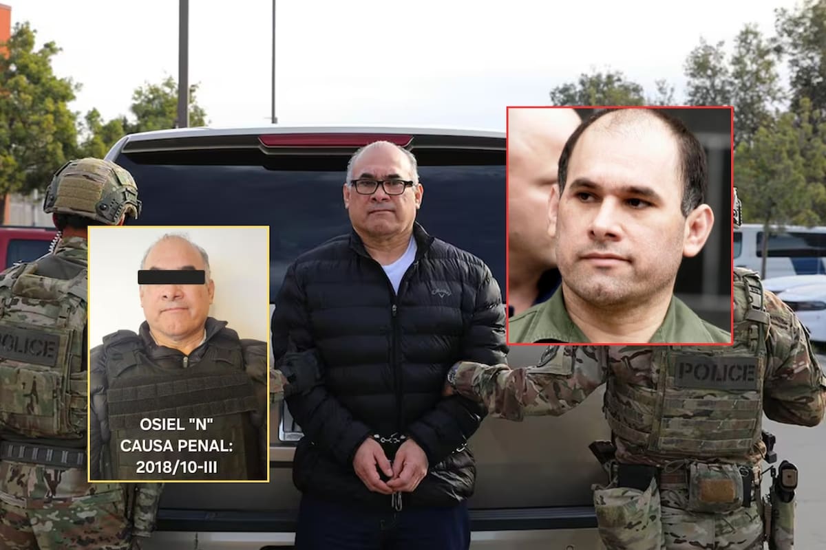 Osiel Cárdenas Guillén: Esta es la condena de cientos de años a la que se enfrentaría en México y la lista de delitos de los que se le acusa
