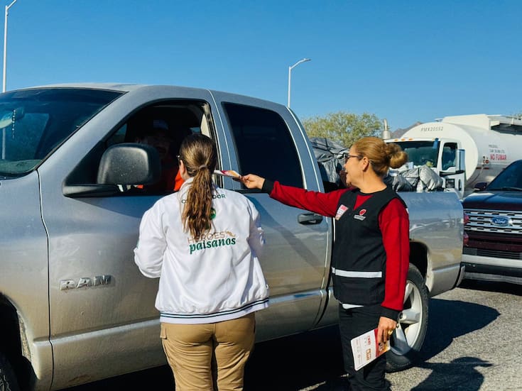Sonora activa el programa “Héroes Paisanos” para temporada decembrina: así operará hasta enero