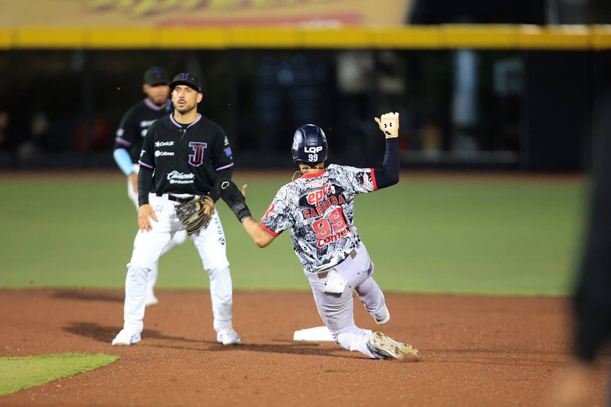 Toros de Tijuana cae en el último de la serie