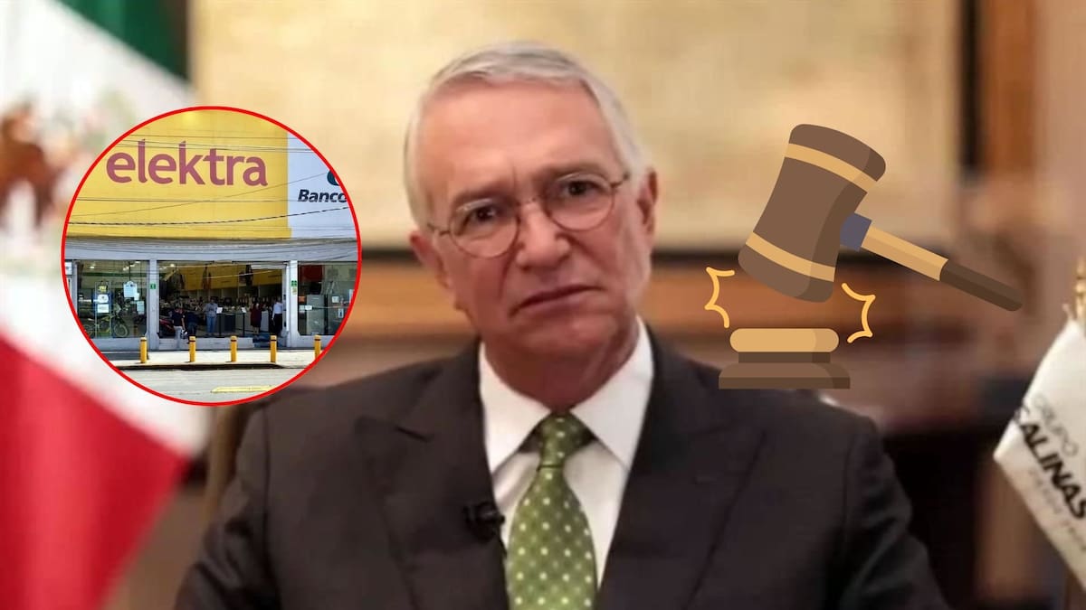 Ricardo Salinas Pliego