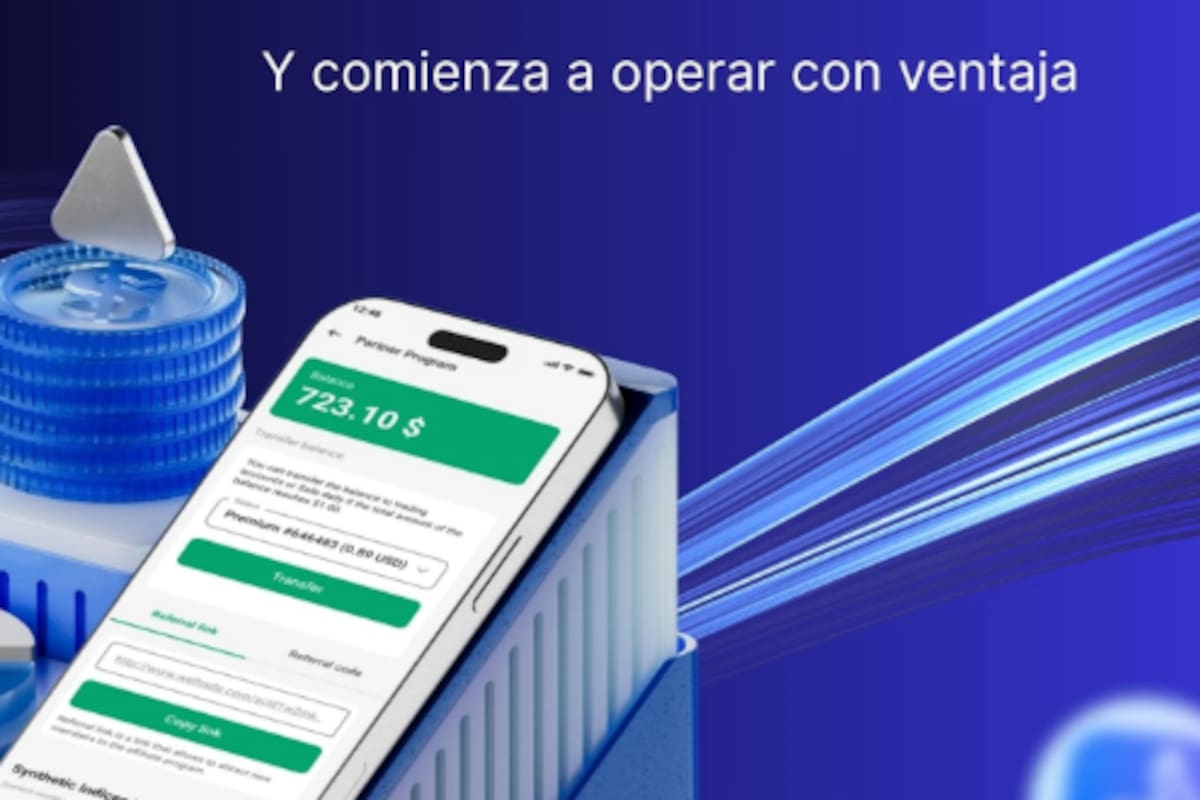 Reseñas sobre el bróker Weltrade