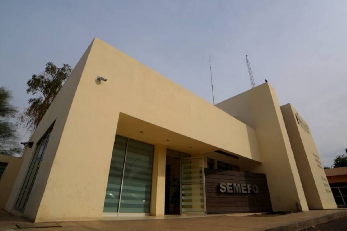 Feto hallado en Cecyte sufrió muerte intrauterina