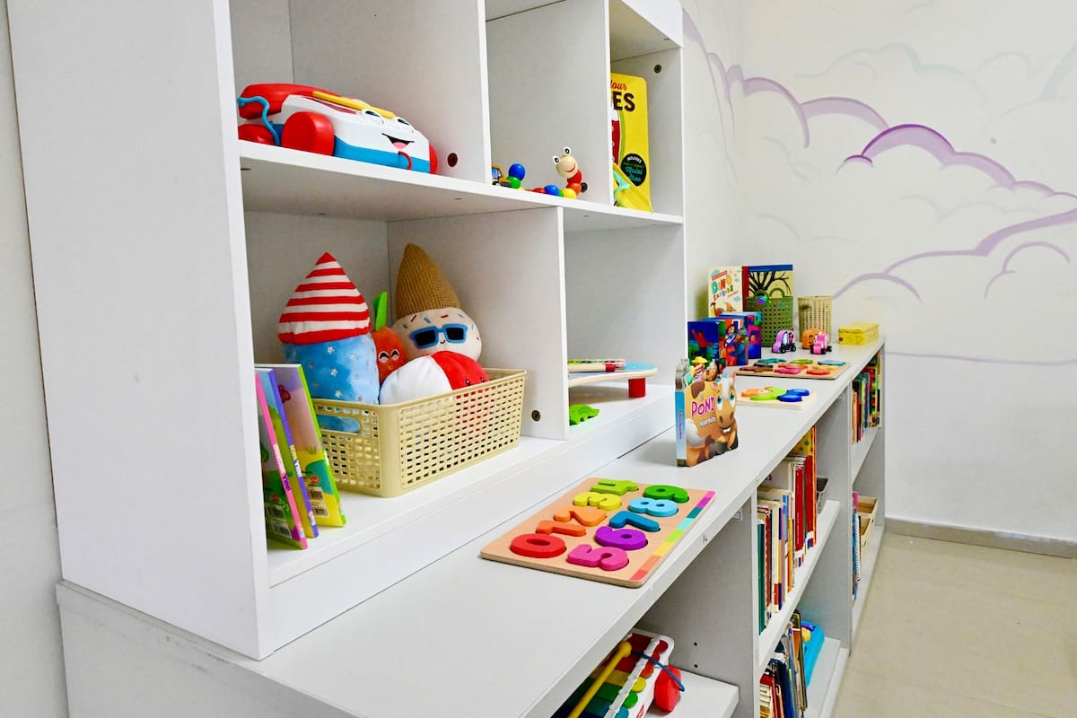 Dos bibliotecas de Hermosillo estrenan ludotecas y espacios renovados: ofrecen clubes de lectura, ajedrez, cineclub y apoyo para tareas